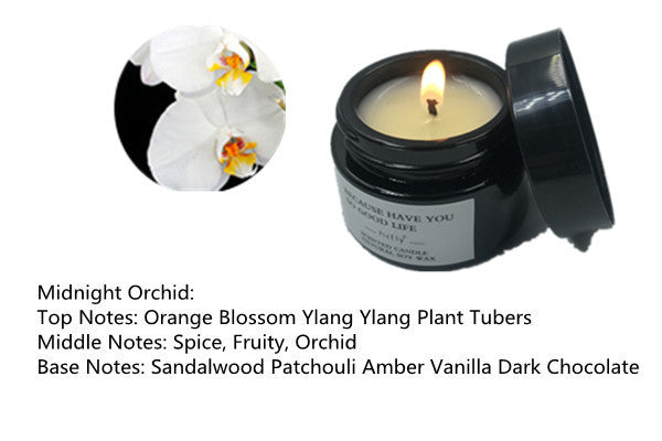 Household Durable Mini Fragrance Birthday Gift