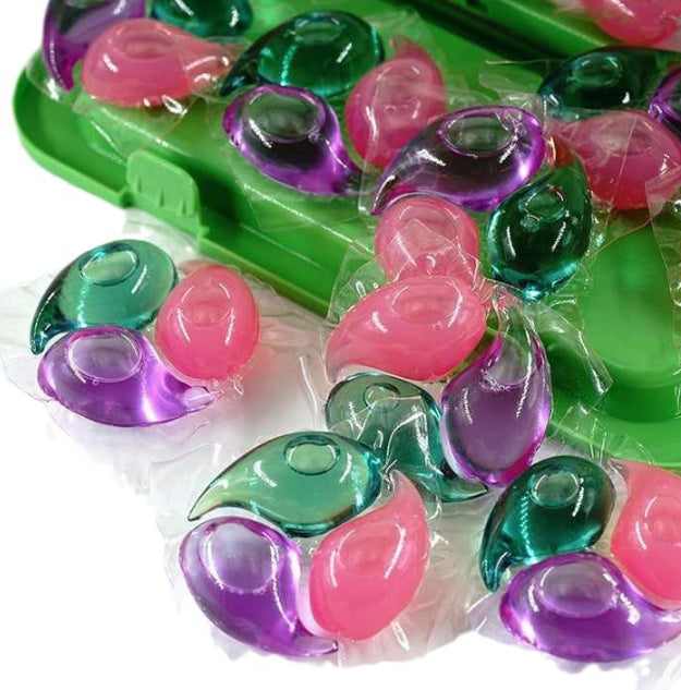 Household Hand Guard Lasting Fragrance Stain Removal Clean Laundry Fragrance Retaining Bead