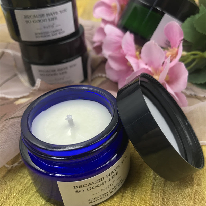 Household Durable Mini Fragrance Birthday Gift