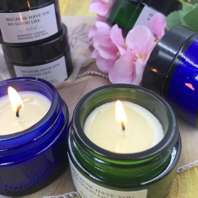 Household Durable Mini Fragrance Birthday Gift