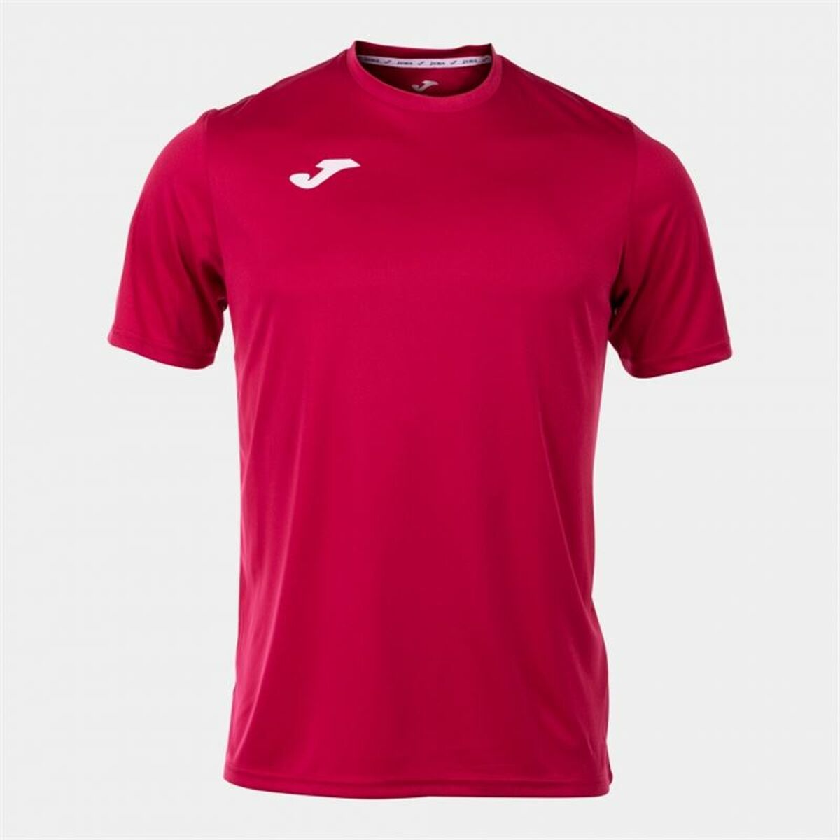 Short-sleeve Sports T-shirt Joma Sport-3