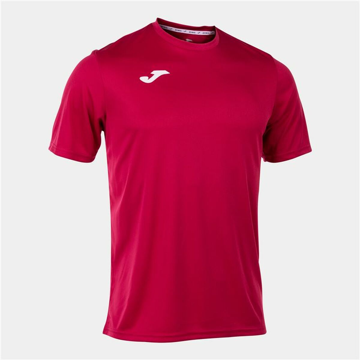 Short-sleeve Sports T-shirt Joma Sport-1