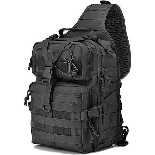 Military Style Tactical Crossbody Bag