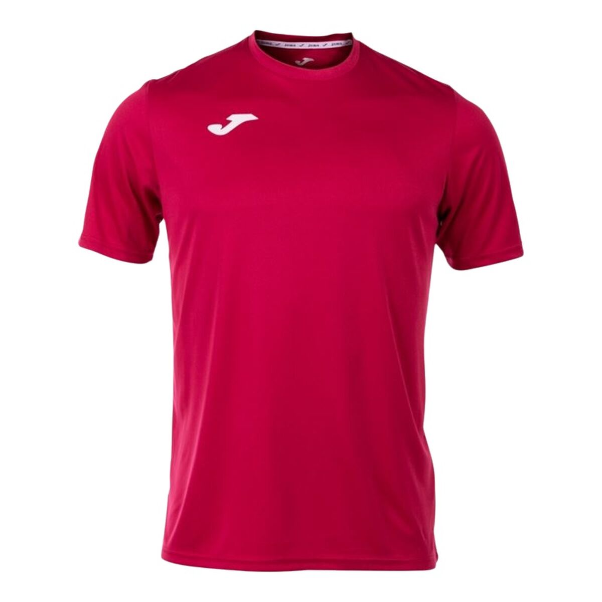 Short-sleeve Sports T-shirt Joma Sport-0