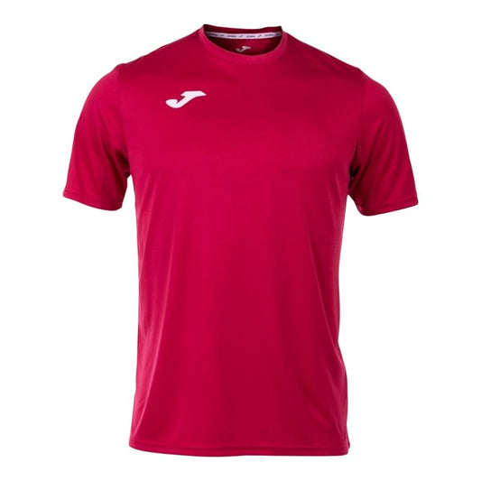Short-sleeve Sports T-shirt Joma Sport-0
