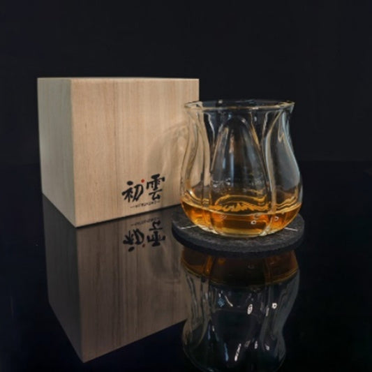 Lily Fragrance Cup